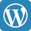 wordpress logo